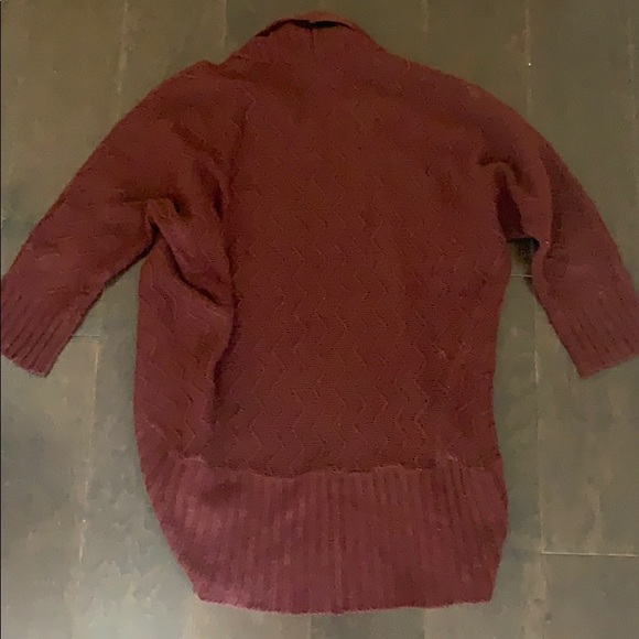 Seductions Cardigan - Picture 2 of 3